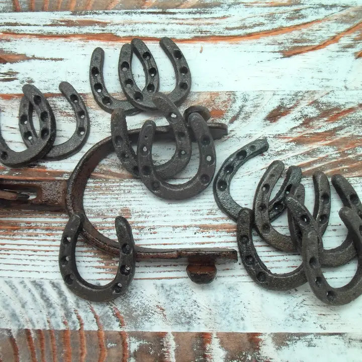 Magnet: Mini Horseshoe