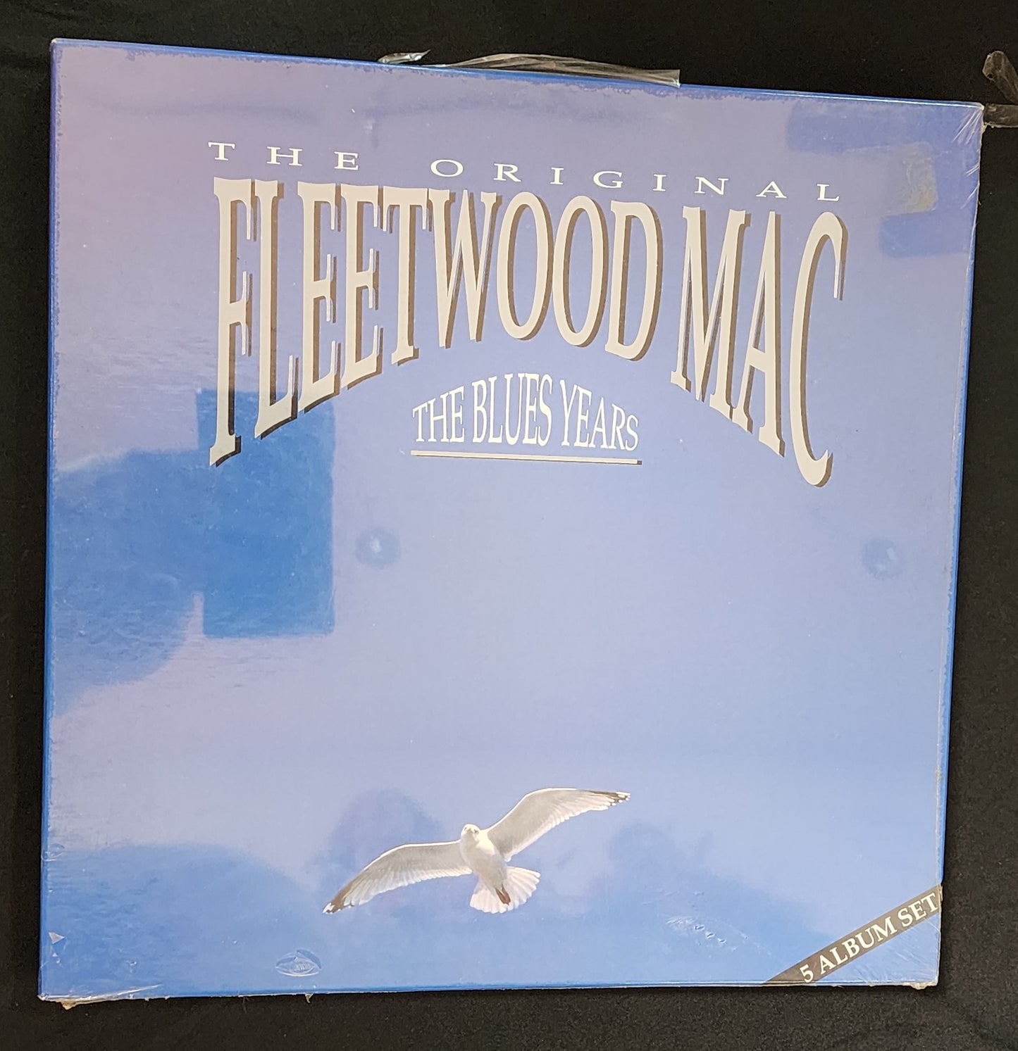 Fleetwood Mac - The Blues Years (JH)