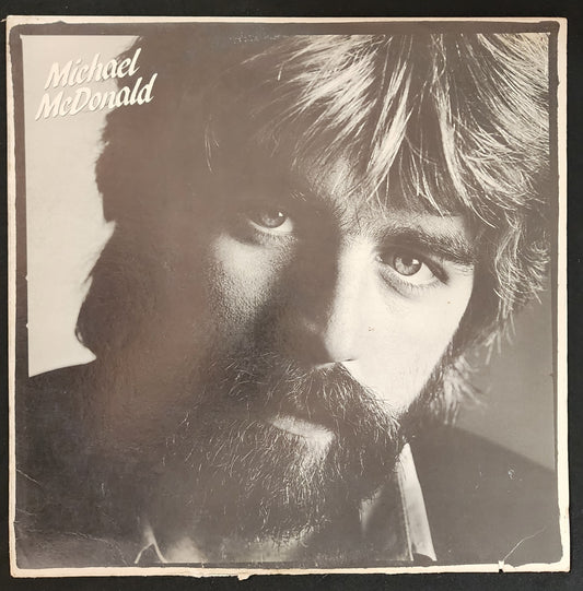 McDonald, Michael - If That's What It Takes (JH)