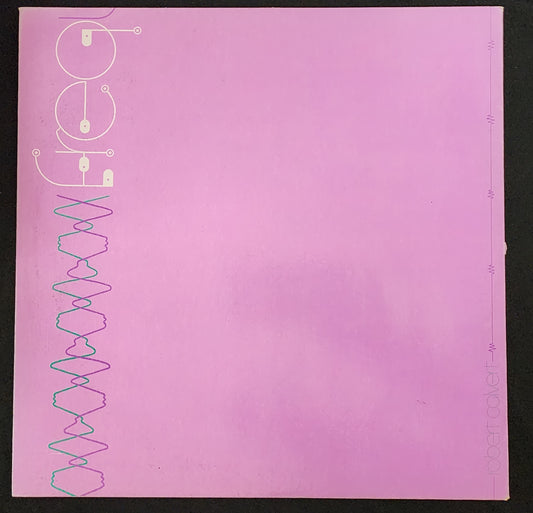Calvert, Robert - Freq (JH)