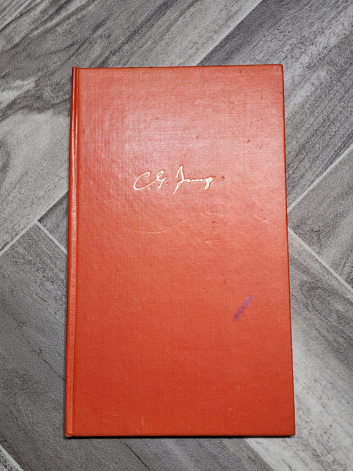 Book: VII Sermones & Mortuos - C. G. Jung
