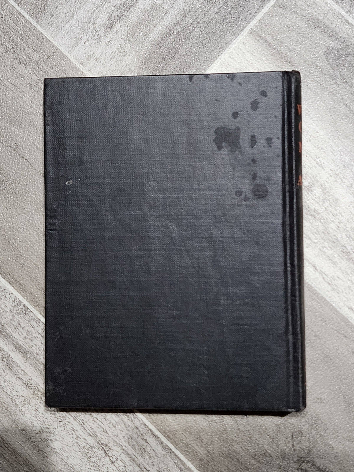 Book: Witchcraft, Magic and Alchemy - Emile Grillot de Givry