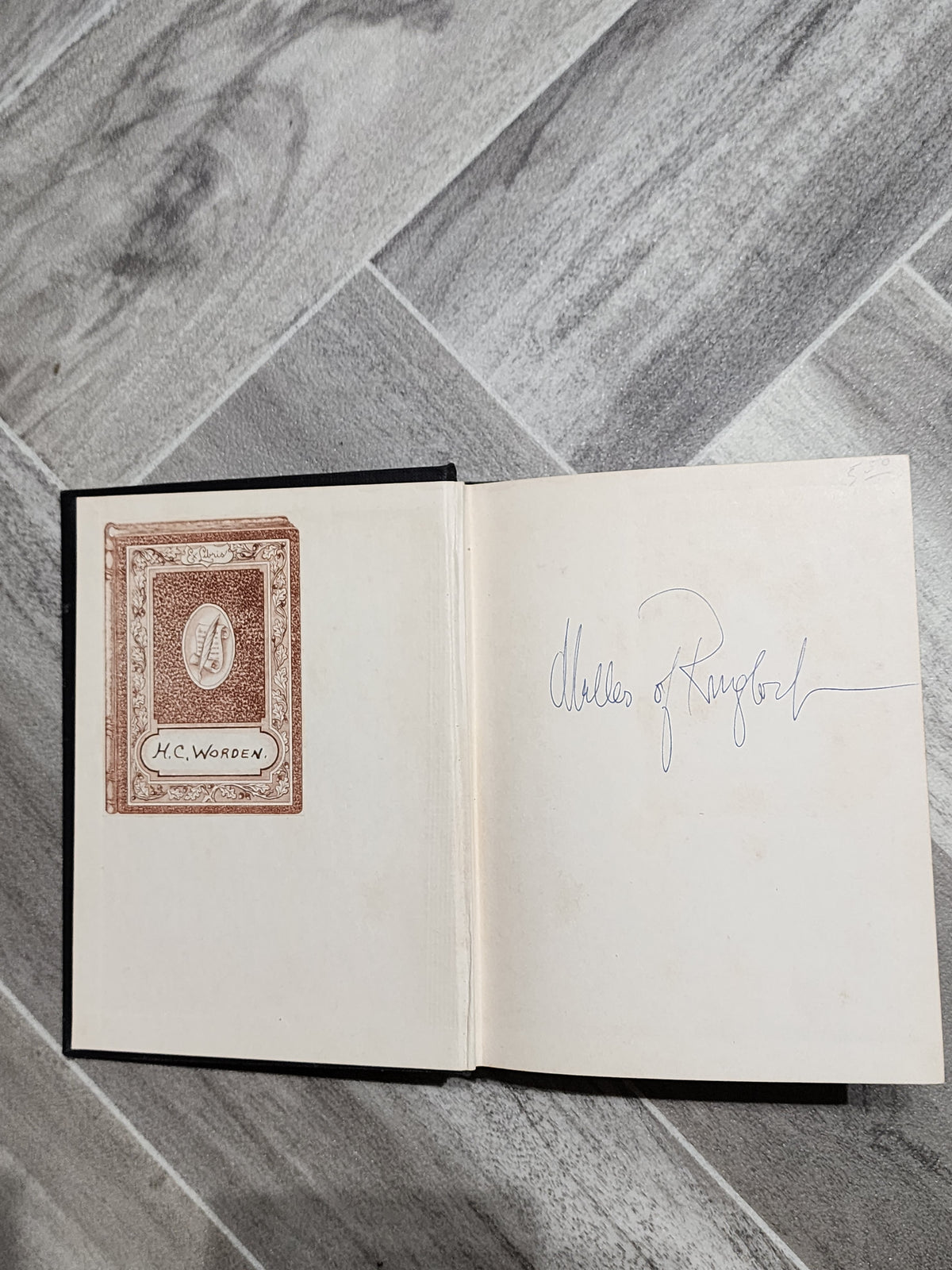 Book: Witchcraft, Magic and Alchemy - Emile Grillot de Givry