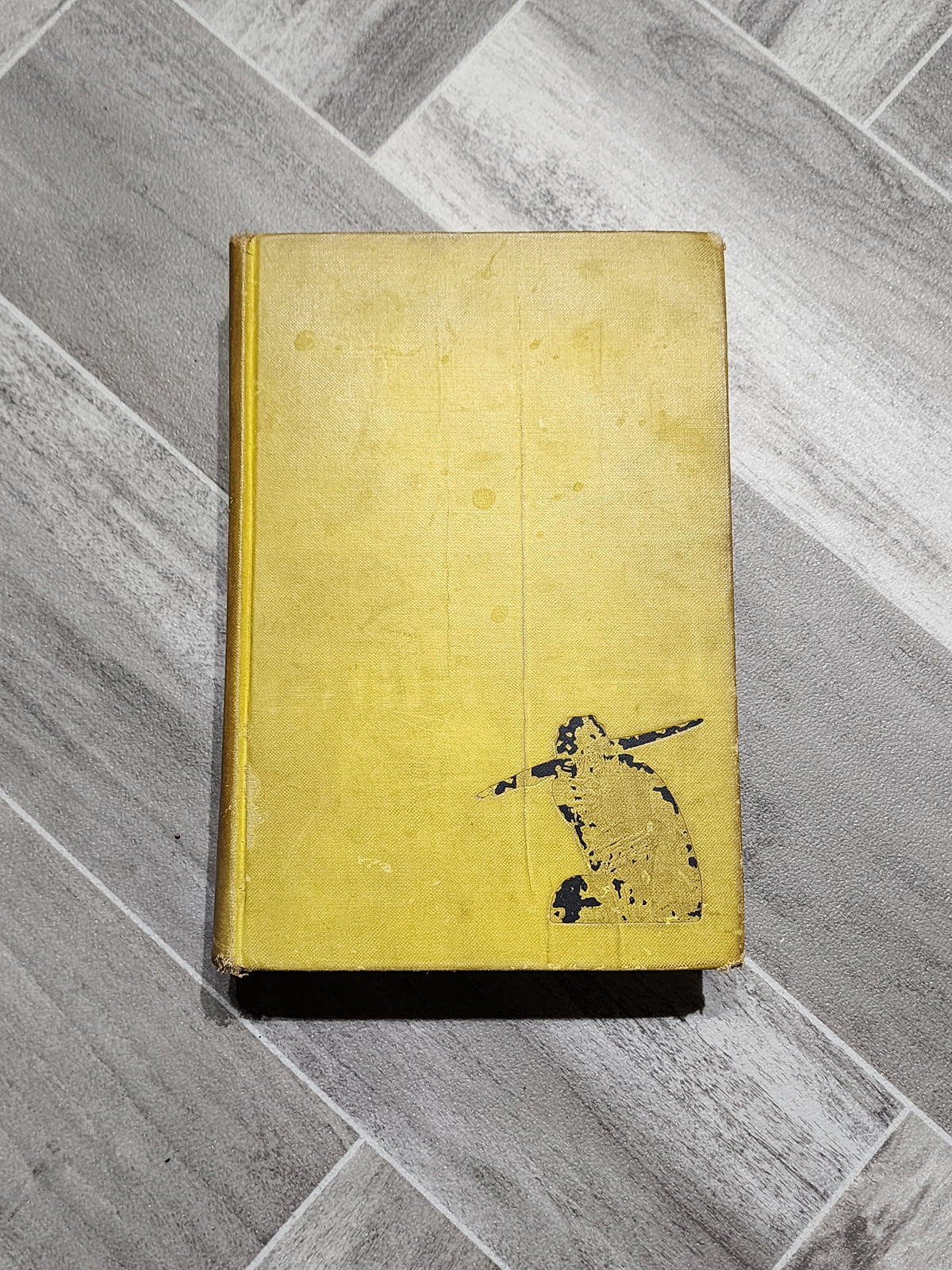 Book: The Magic Island - W. B. Seabrook