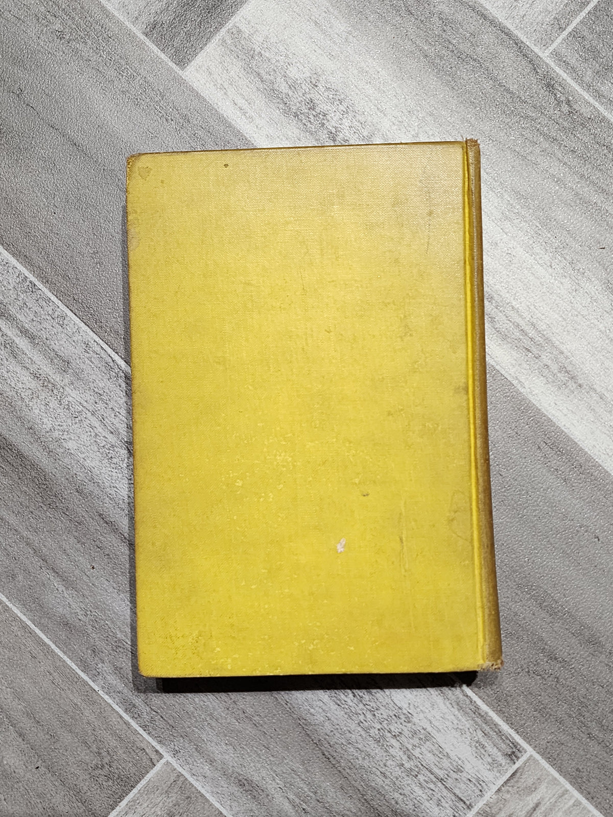 Book: The Magic Island - W. B. Seabrook