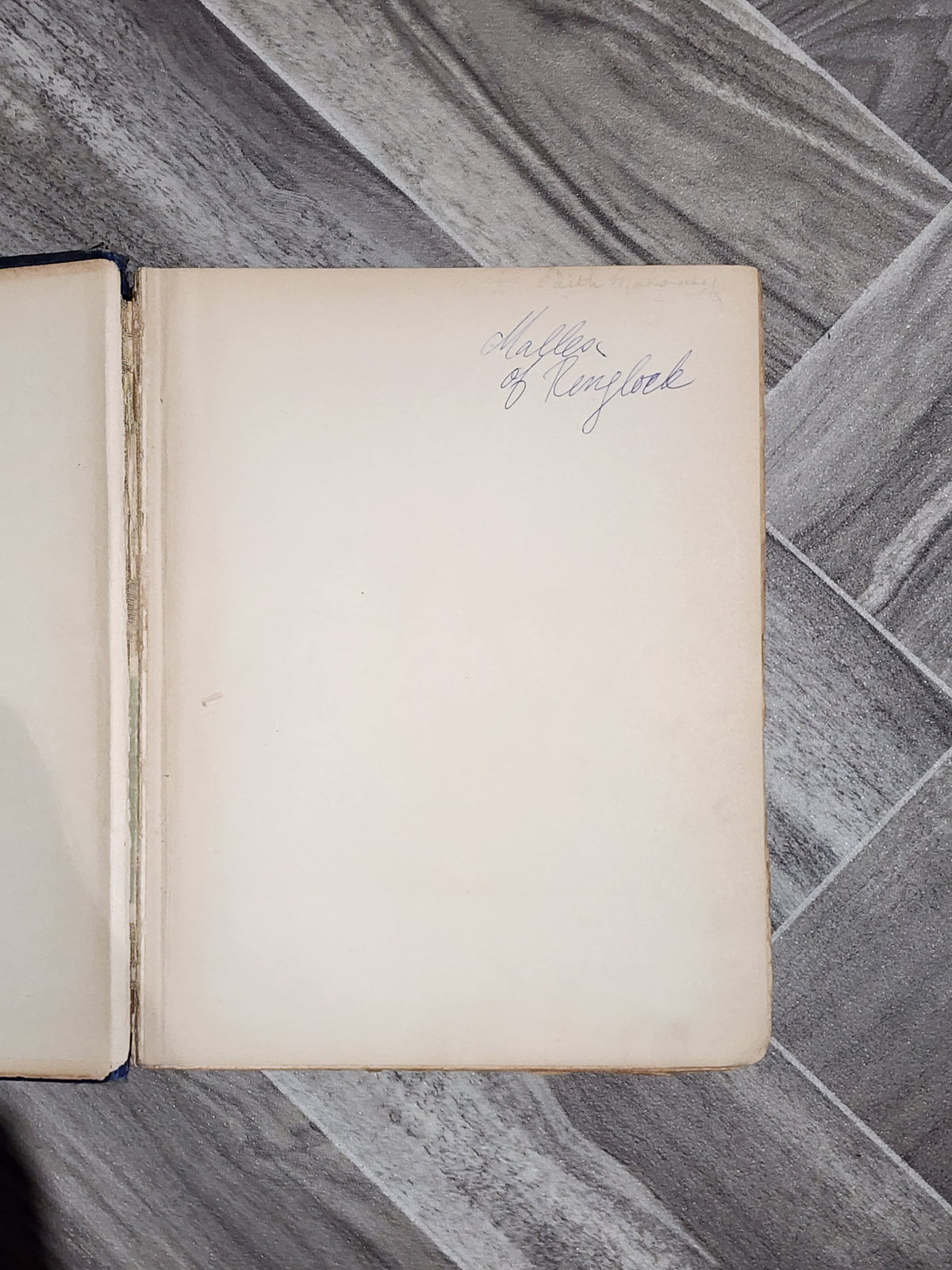 Book: A Wonder Book and Tanglewood Tales - Nathaniel Hawthorne
