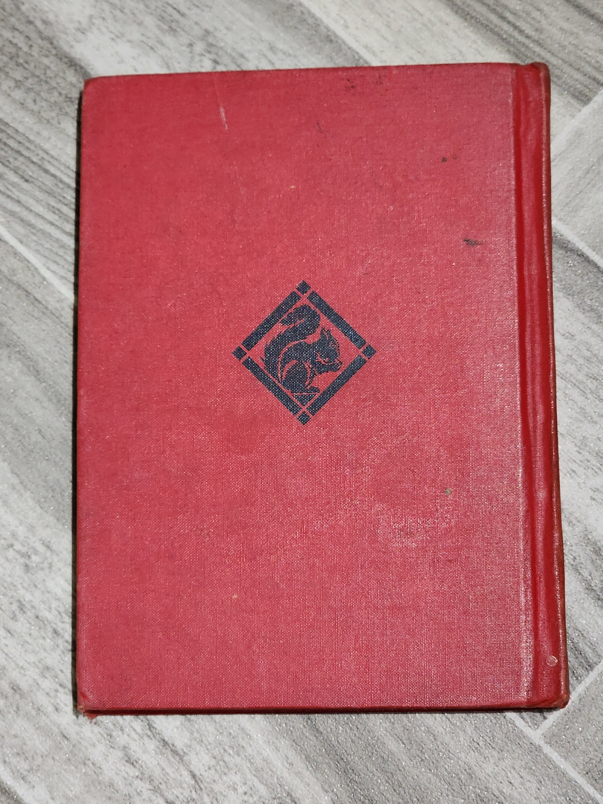 Book: Science Stories Book One