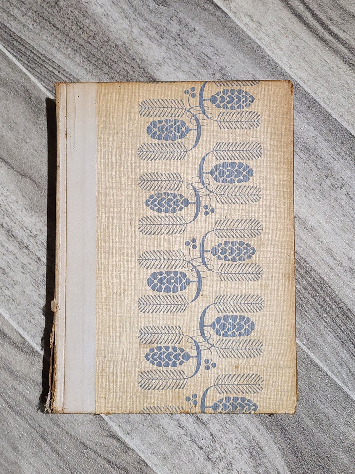 Book: Readers Digest 1954 Winter Selections