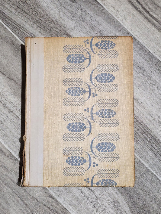 Book: Readers Digest 1954 Winter Selections