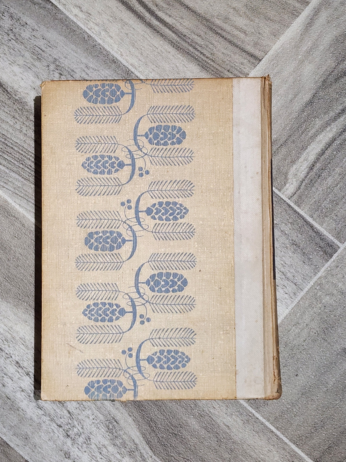 Book: Readers Digest 1954 Winter Selections
