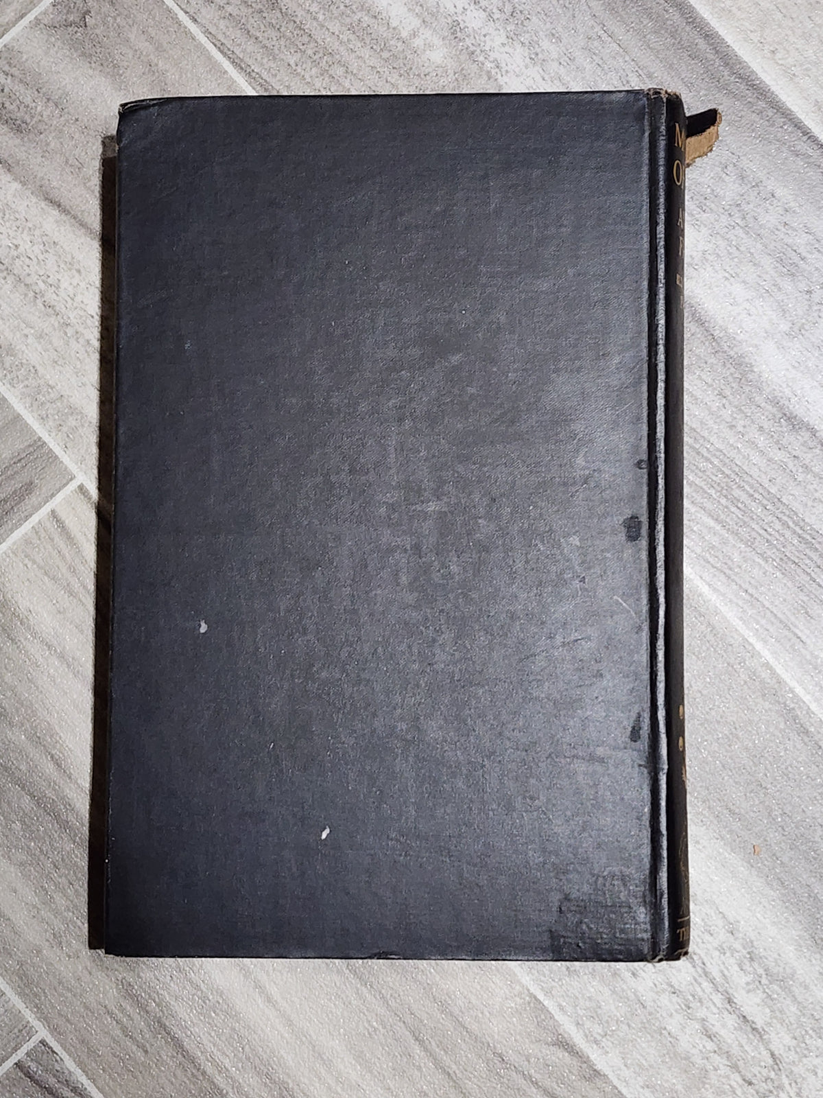 Book: Mother of Pearl - Anatole France