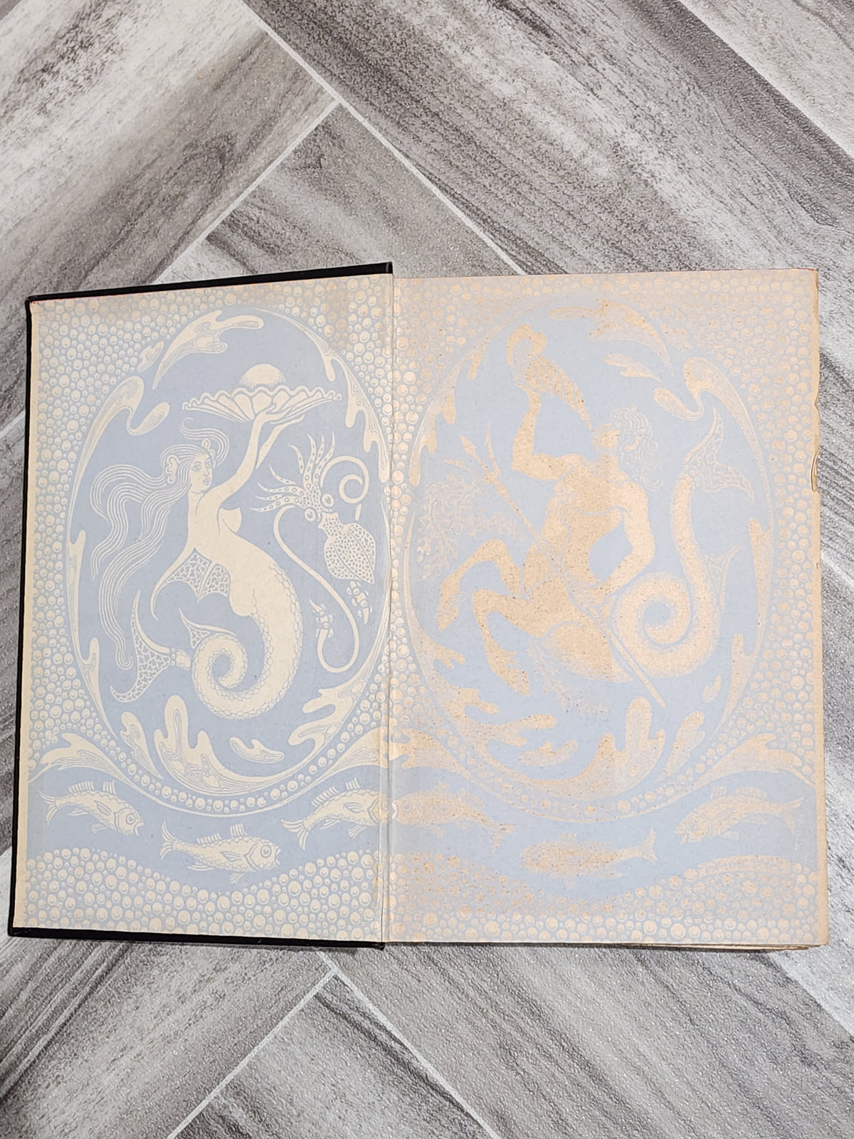 Book: Mother of Pearl - Anatole France