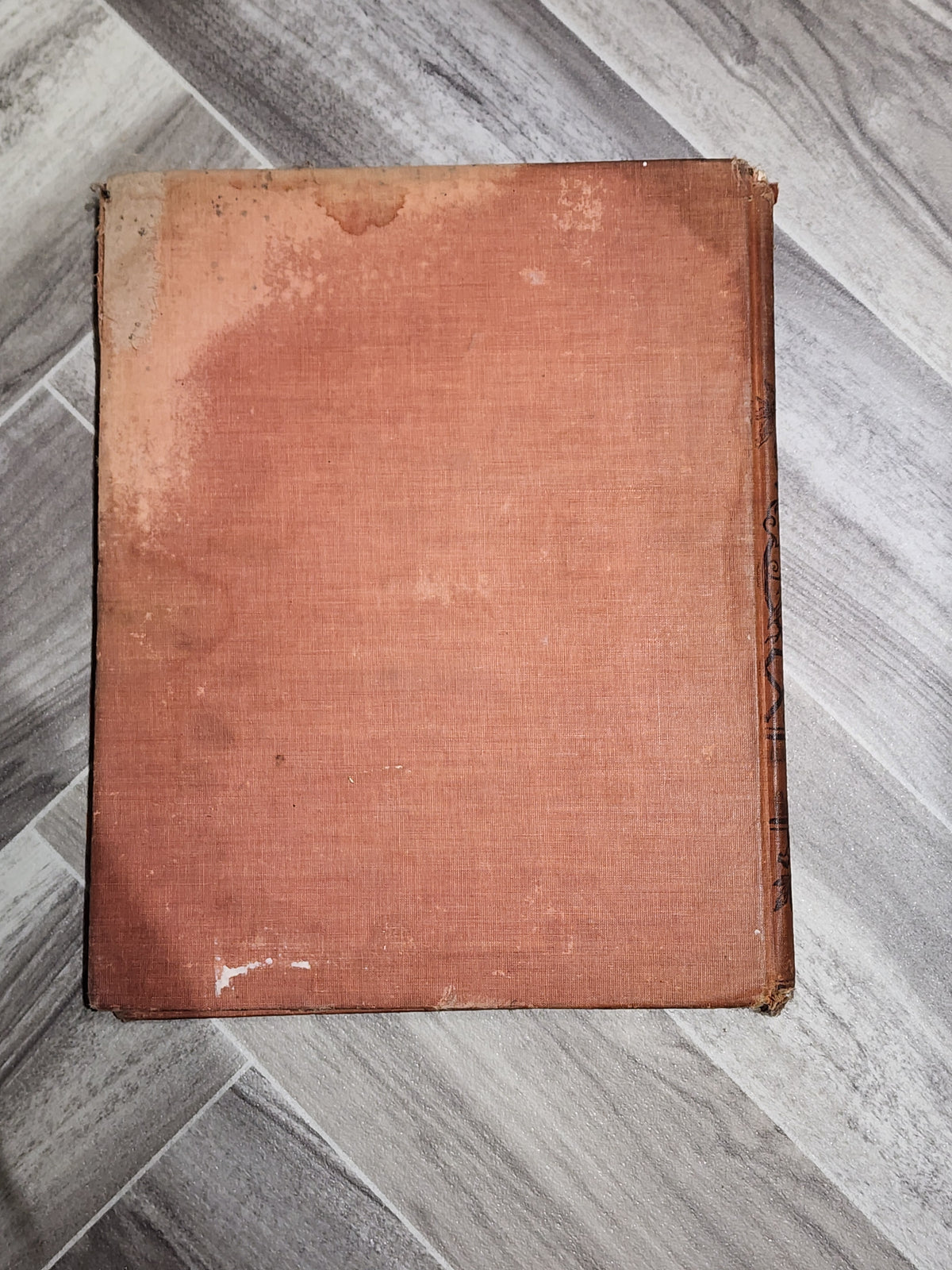 Book: Dante's Purgatory And Paradise - Dante