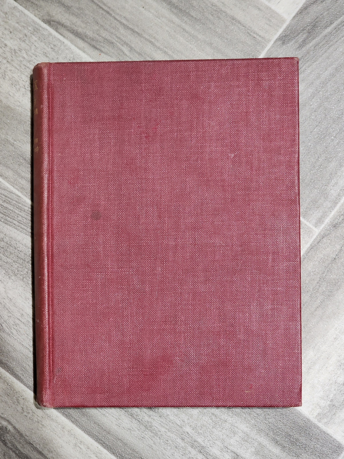 Book: Magick in Theory and in Practice - Aleistar Crowley