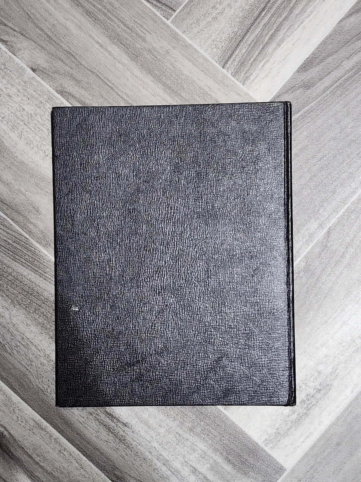 Book: Flowers of Evil - Baudelaire