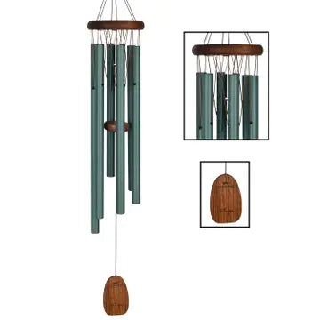 Chimes: Pachelbel Canon