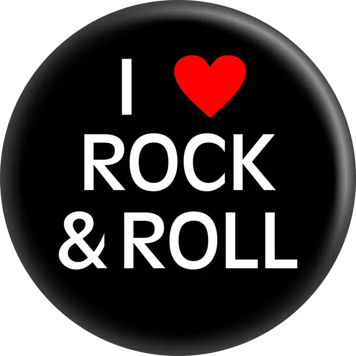Pins: Musicians Various