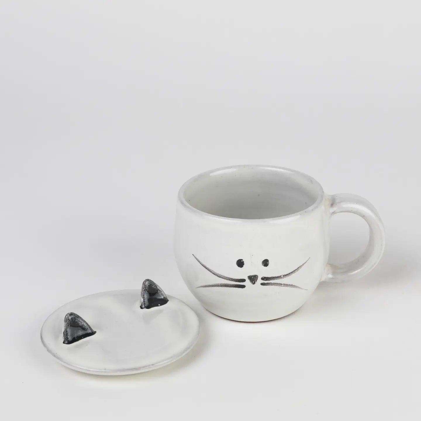 Mug: Meow