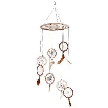 Dreamcatcher: Mobile Style