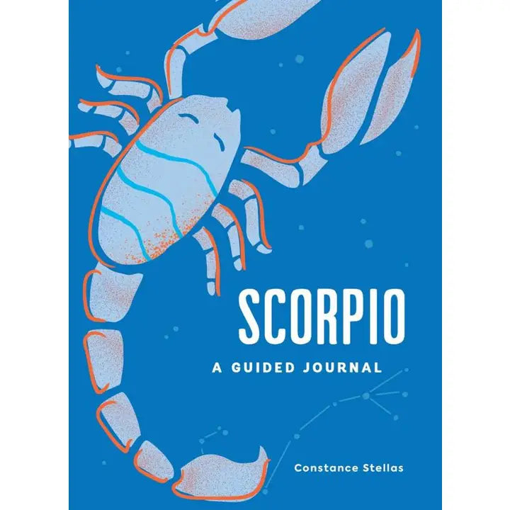 Books: Zodiac Signs