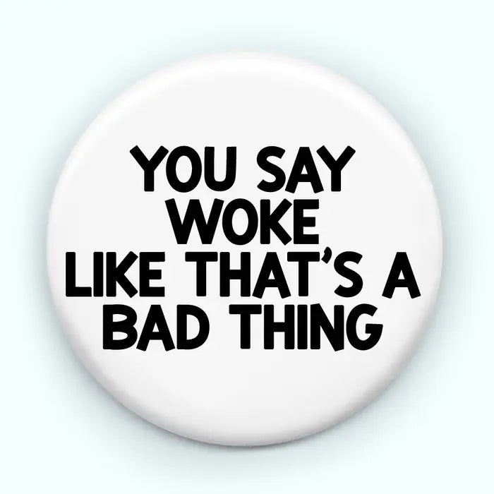 Pins: Political (Various)