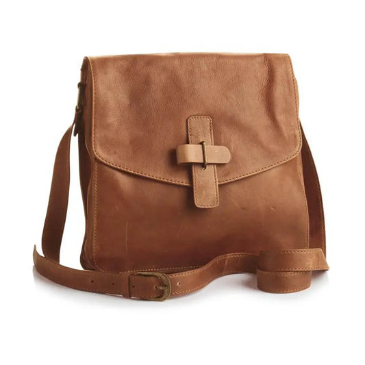 Crossbody: Kolkata (Two Colors)