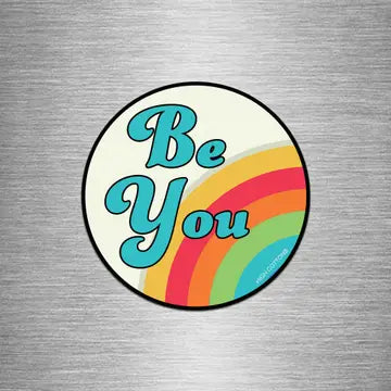 Magnet: Be You