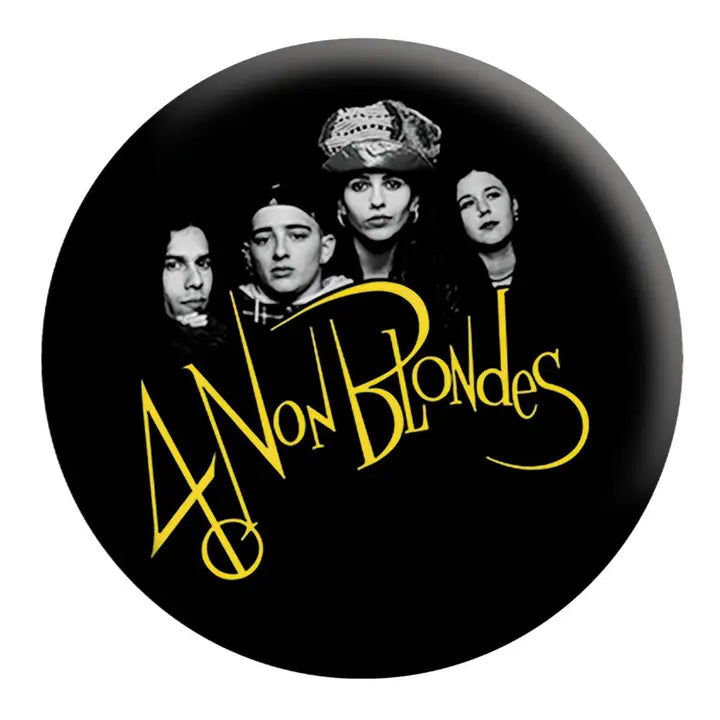 Pins: Musicians Various