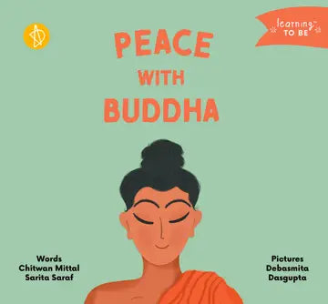 Books: Peace with Buddha