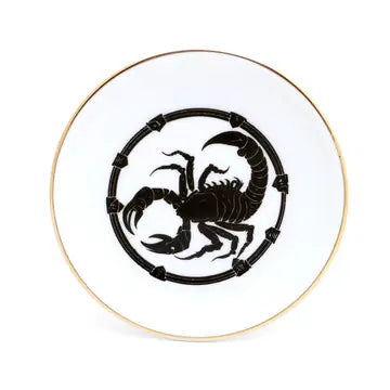 Trinket Dish: Zodiac Signs