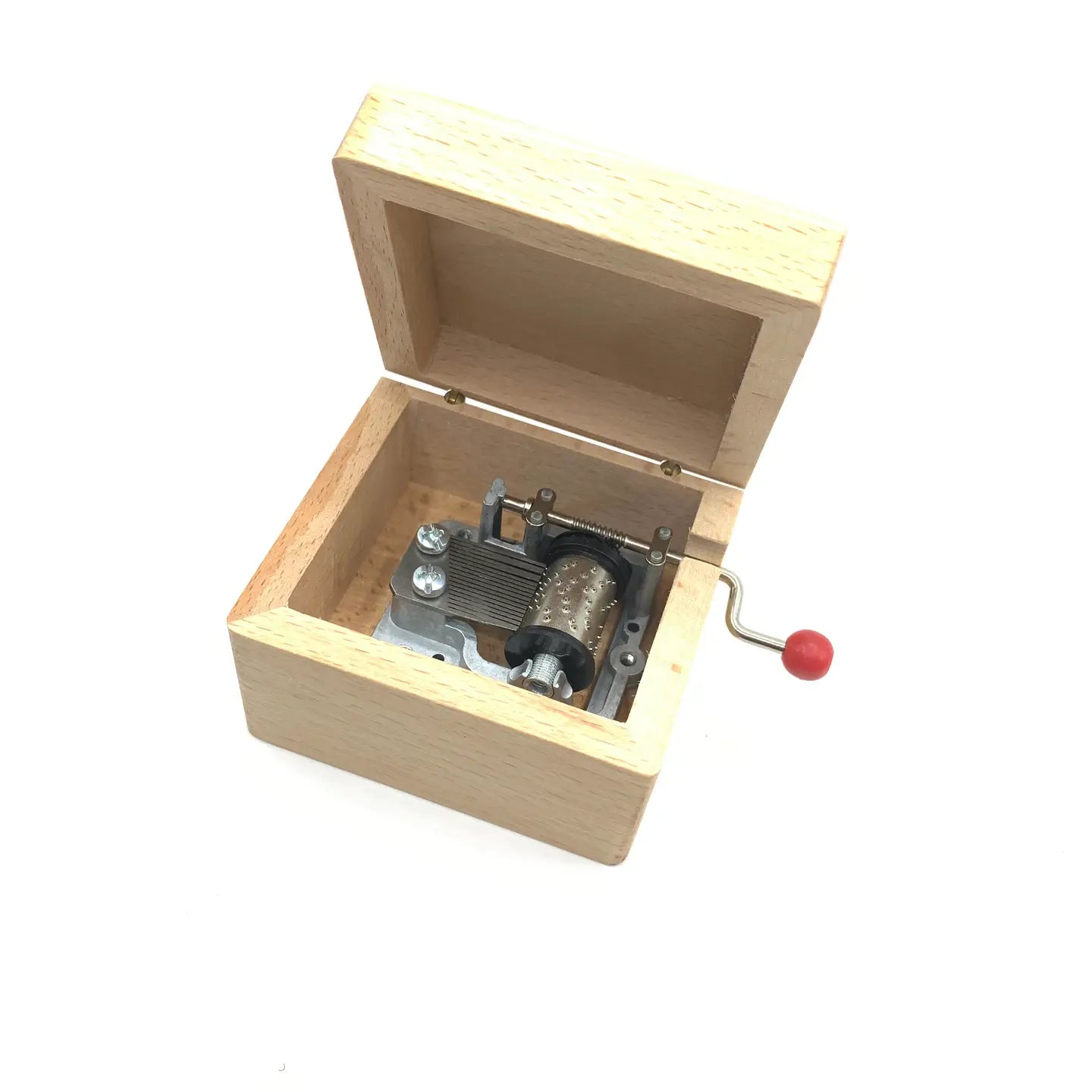 Music Box: "La Vie En Rose"