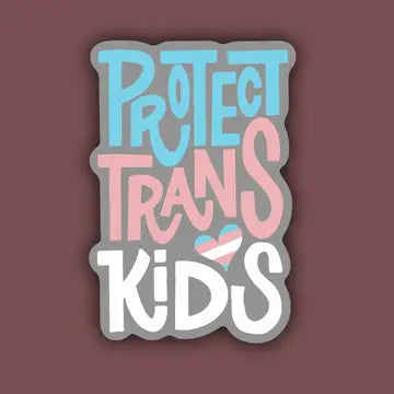 Protect Trans Kids