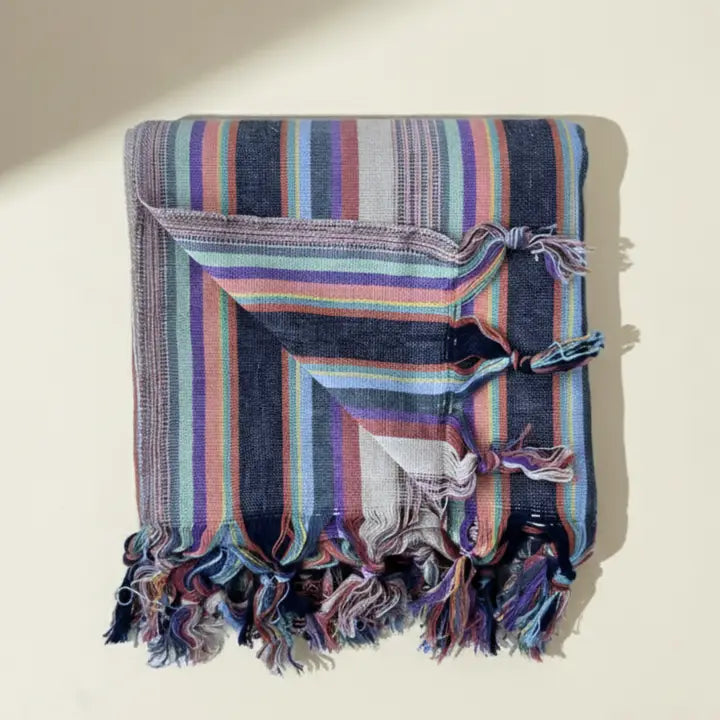 Turkish Towels: (Various Designs)