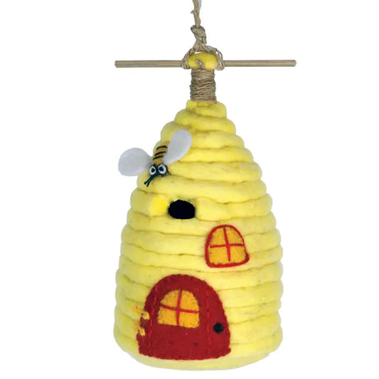 Birdhouse: Honey House