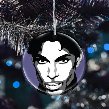 Ornaments: Prince