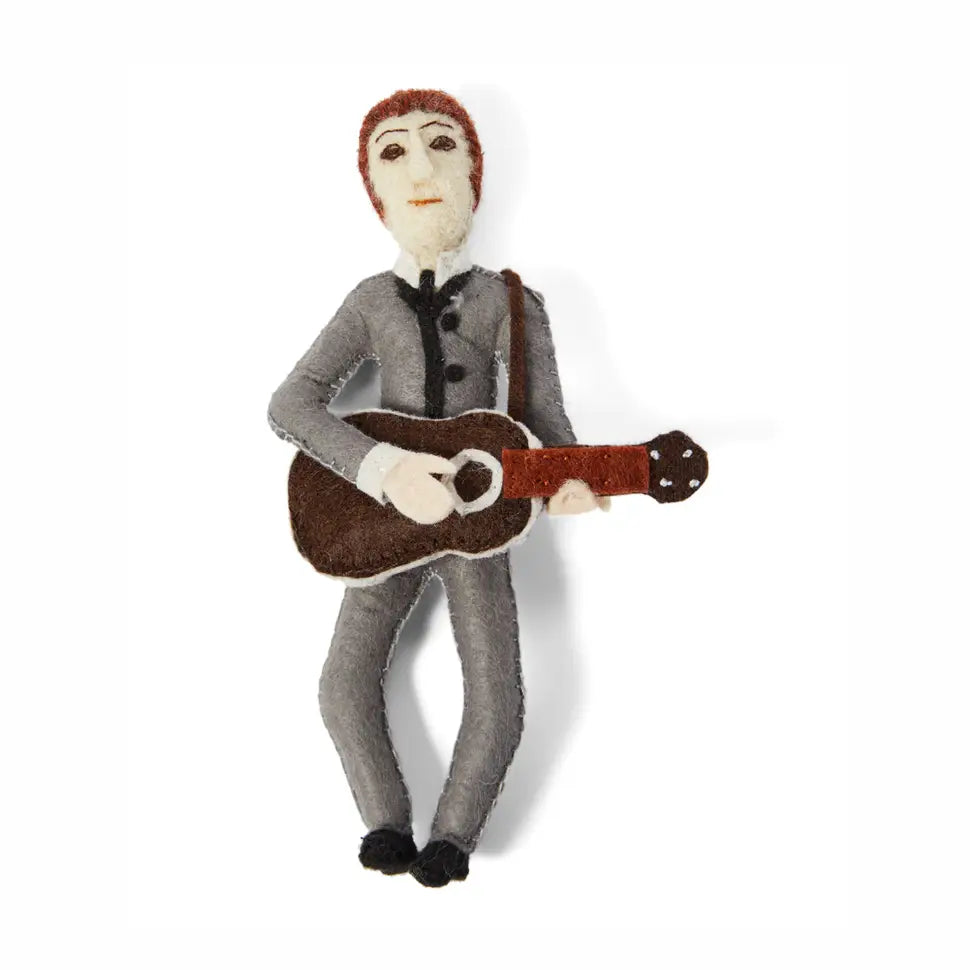 Ornaments: John Lennon