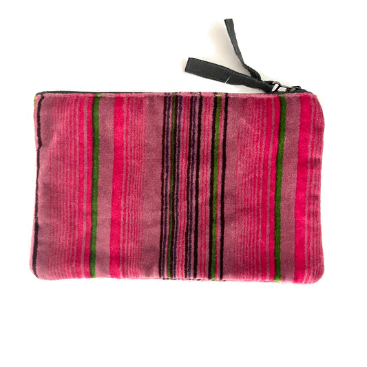 Pouch: Velvet