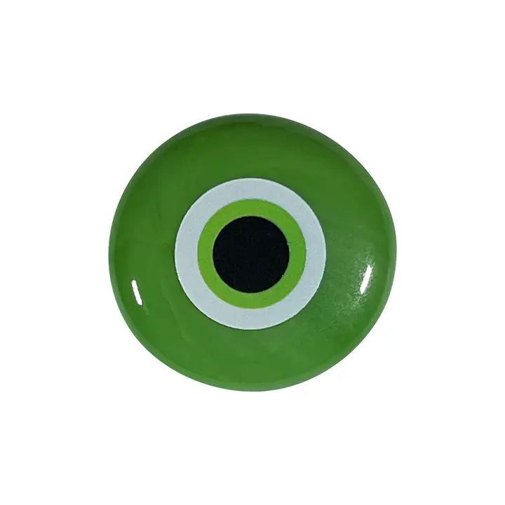 Palm Stone: Evil Eye