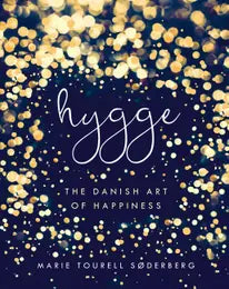 Books: Hygge - The Danish Art of Happiness