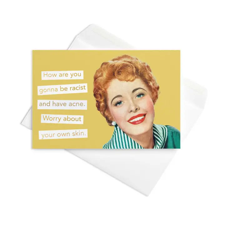 Cards: Political (Various)