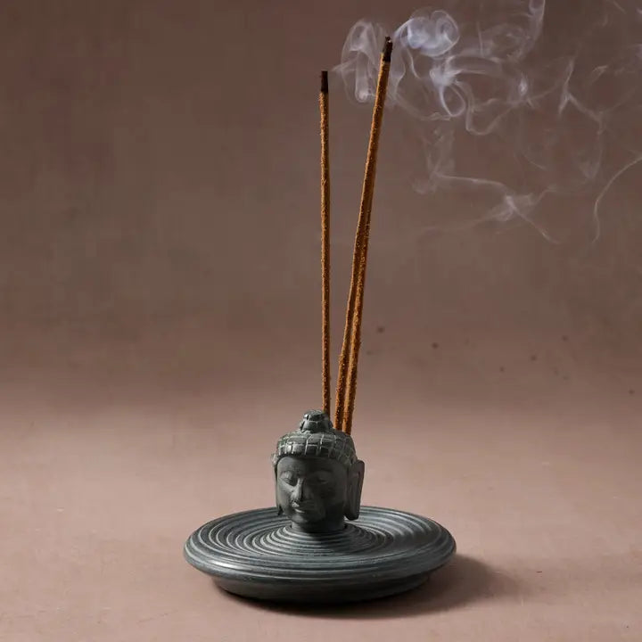 Incense: Irada Buddha Palewa Stone