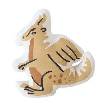 Pillow: Dragon