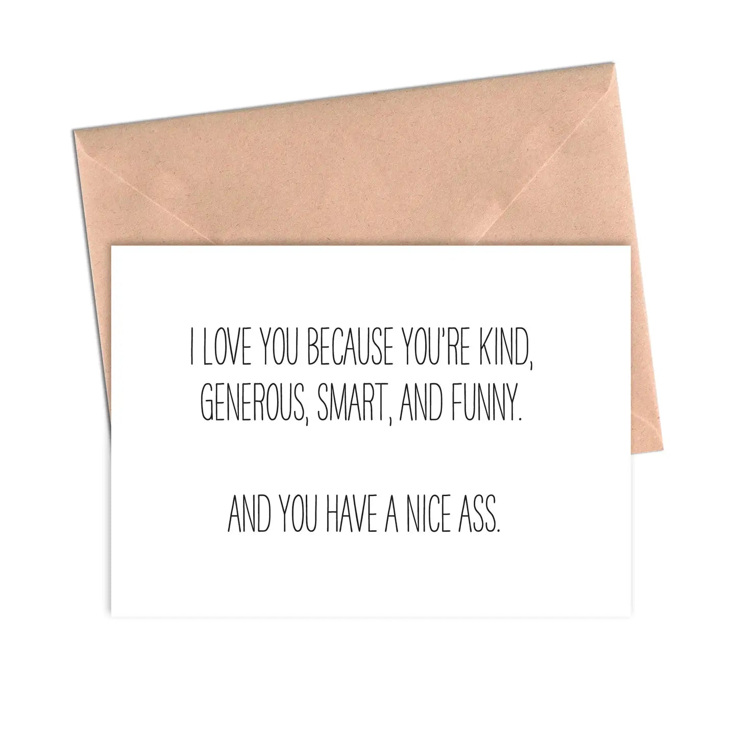 Cards: LOVE (Various)