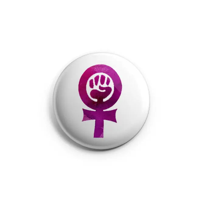 Pins: Political (Various)