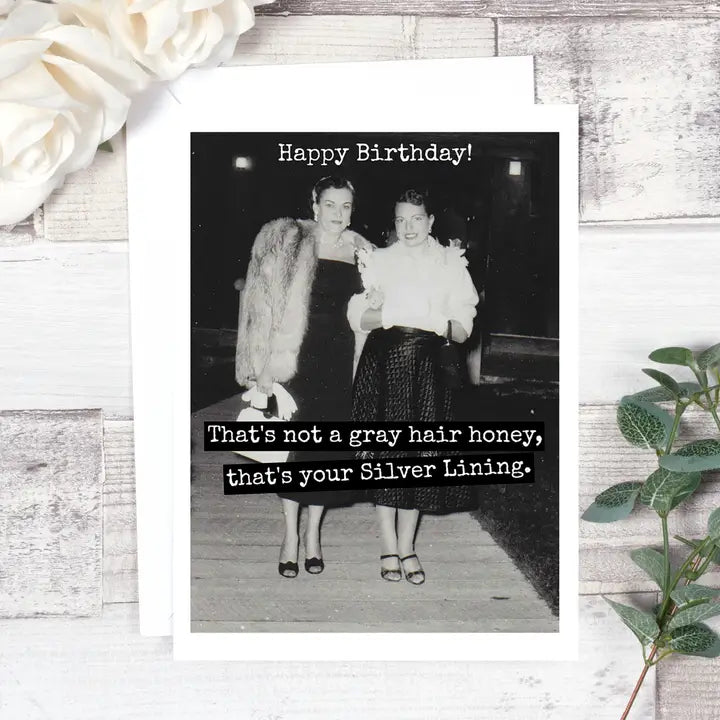 BIRTHDAY CARDS (Various)