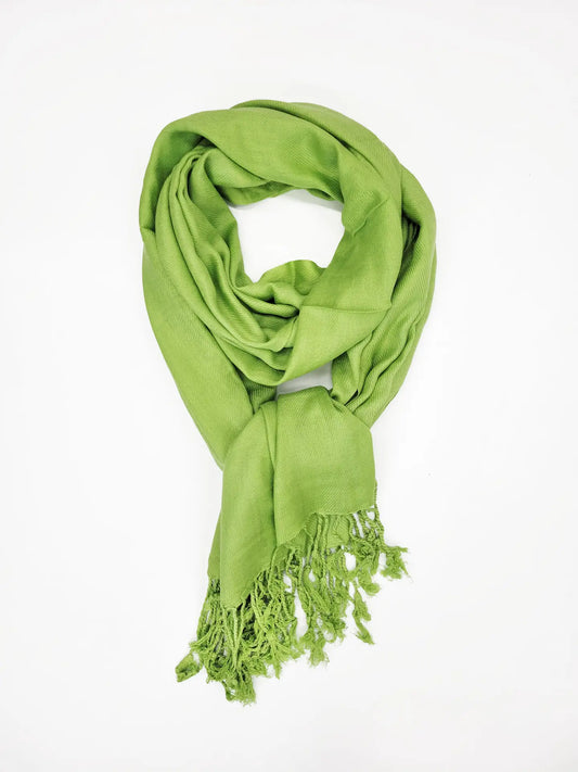 Scarf: (Two Colors)