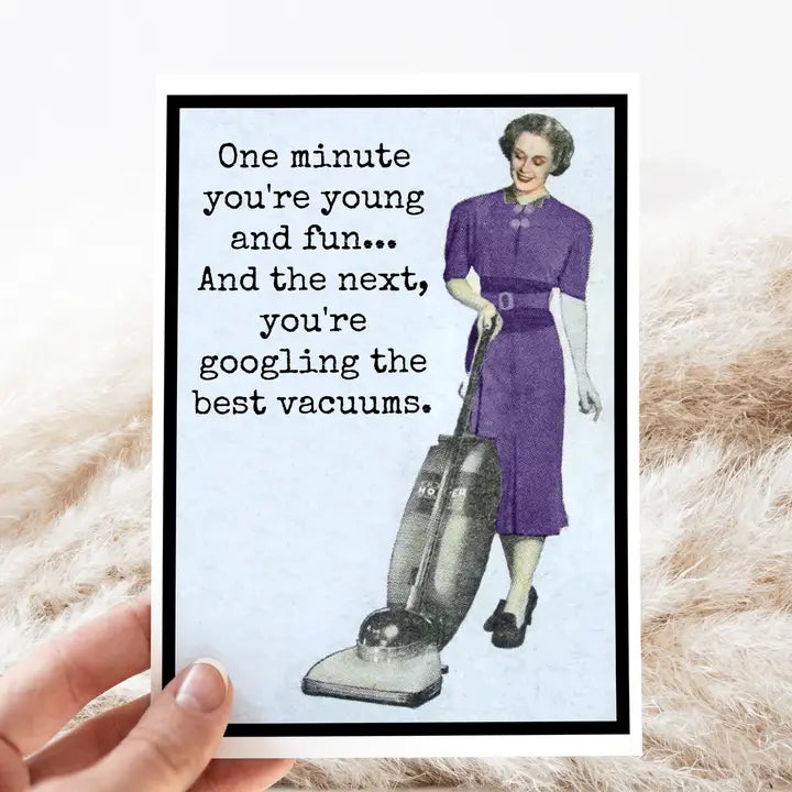 BIRTHDAY CARDS (Various)