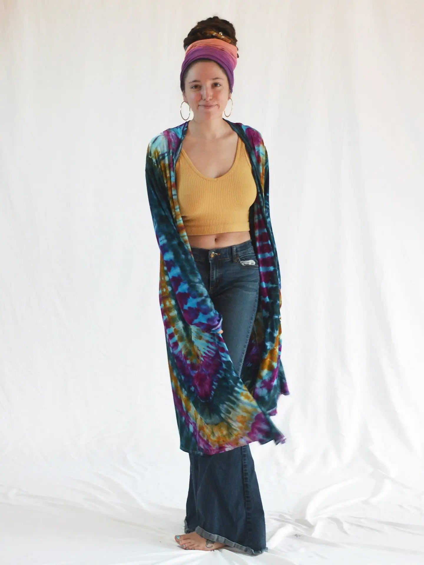 Duster: Psychedelic Jewel