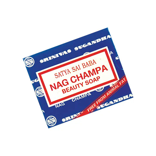 Nag Champa Soap