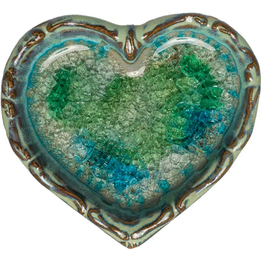 Dish: Artisan Heart